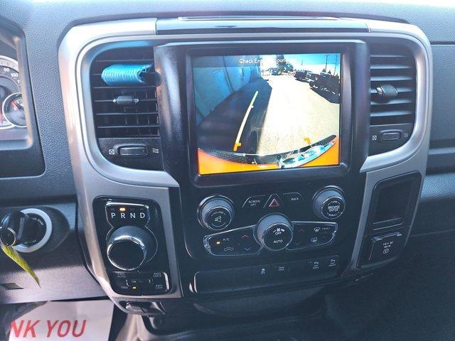 used 2019 Ram 1500 Classic car, priced at $26,097