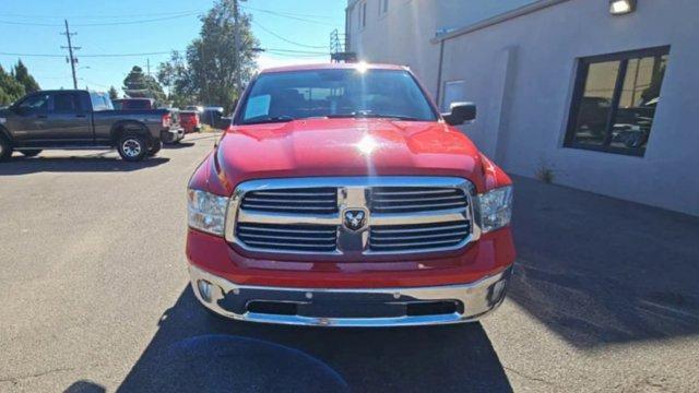 used 2019 Ram 1500 Classic car, priced at $26,097