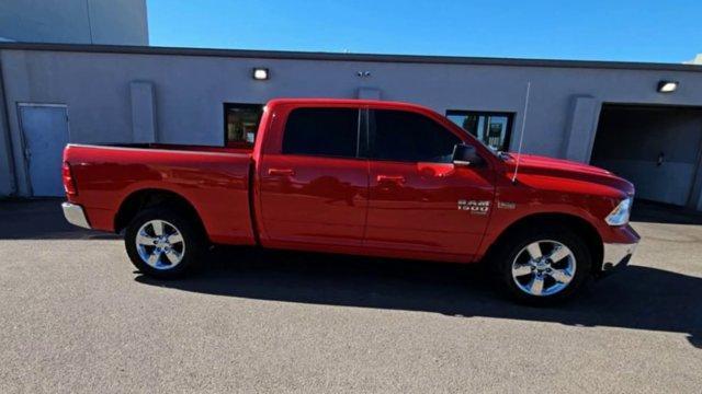 used 2019 Ram 1500 Classic car, priced at $26,097