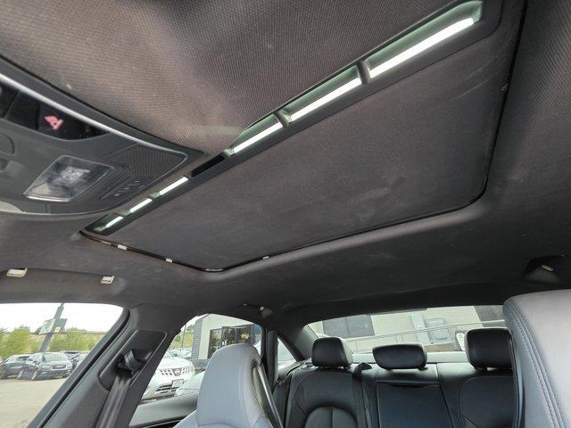 used 2018 Audi A6 car, priced at $20,699