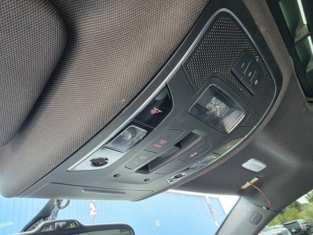 used 2018 Audi A6 car, priced at $20,699