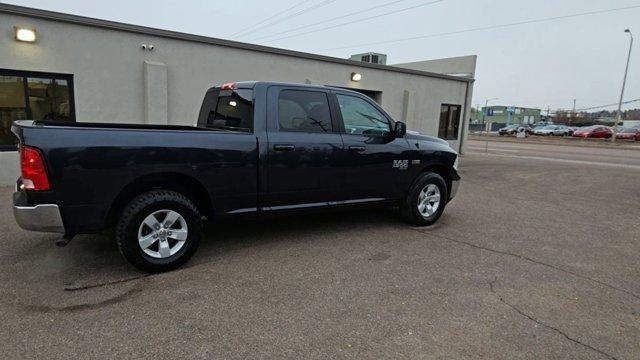 used 2019 Ram 1500 Classic car, priced at $23,994