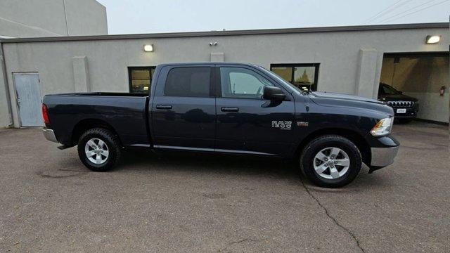 used 2019 Ram 1500 Classic car, priced at $23,994