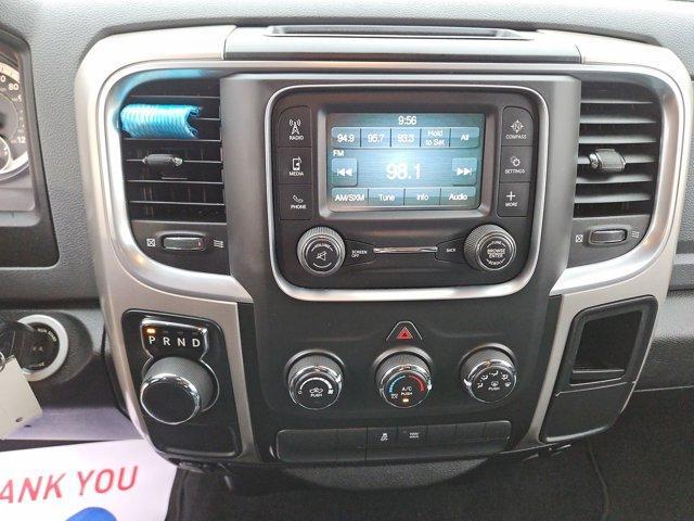 used 2019 Ram 1500 Classic car, priced at $23,994