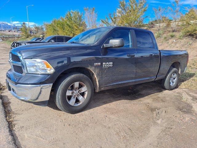 used 2019 Ram 1500 Classic car, priced at $27,999