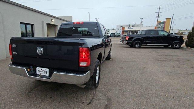 used 2019 Ram 1500 Classic car, priced at $23,994