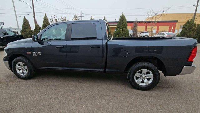 used 2019 Ram 1500 Classic car, priced at $23,994