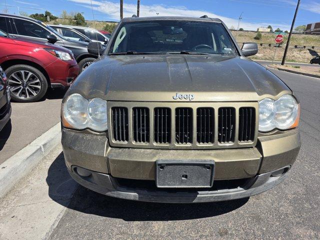 used 2008 Jeep Grand Cherokee car, priced at $4,995