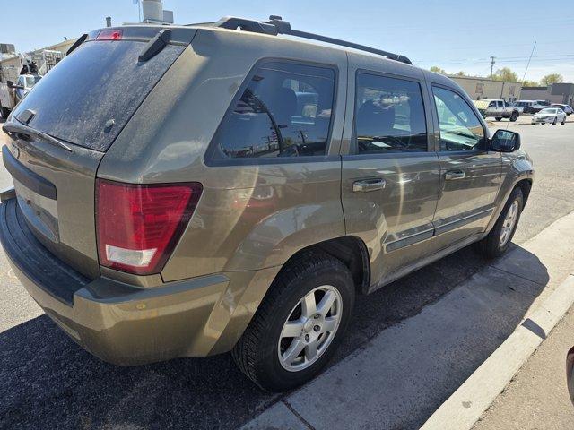 used 2008 Jeep Grand Cherokee car, priced at $4,995