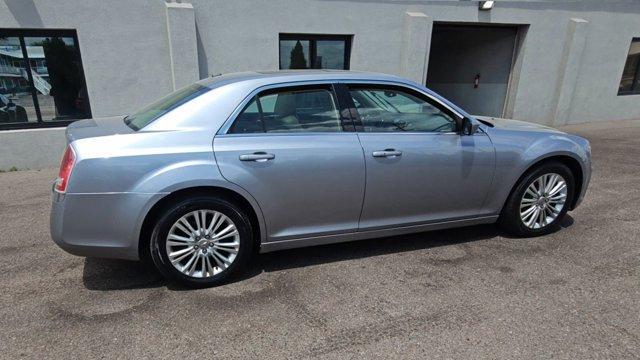 used 2013 Chrysler 300 car, priced at $9,998
