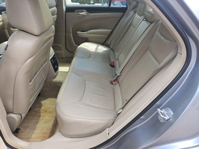 used 2013 Chrysler 300 car, priced at $9,998