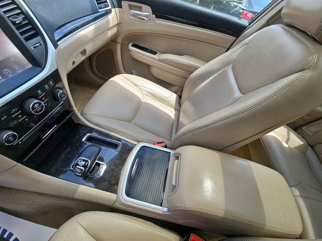 used 2013 Chrysler 300 car, priced at $9,998