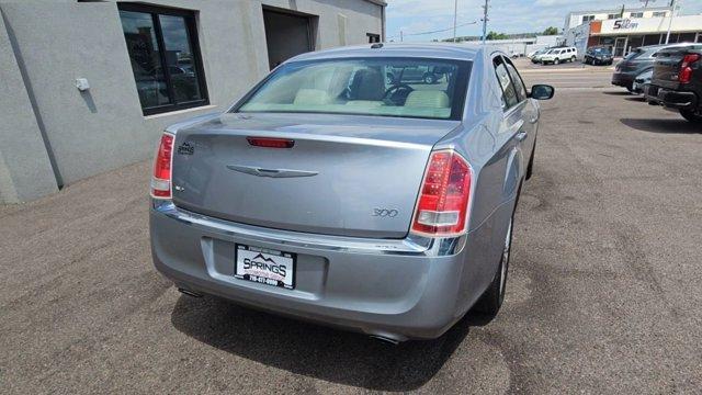 used 2013 Chrysler 300 car, priced at $9,998