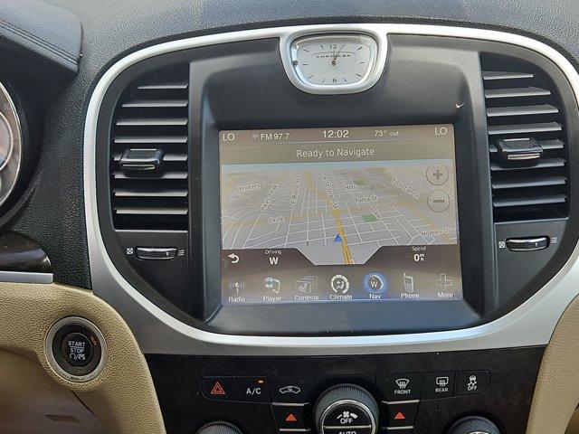used 2013 Chrysler 300 car, priced at $9,998