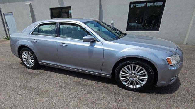 used 2013 Chrysler 300 car, priced at $9,998