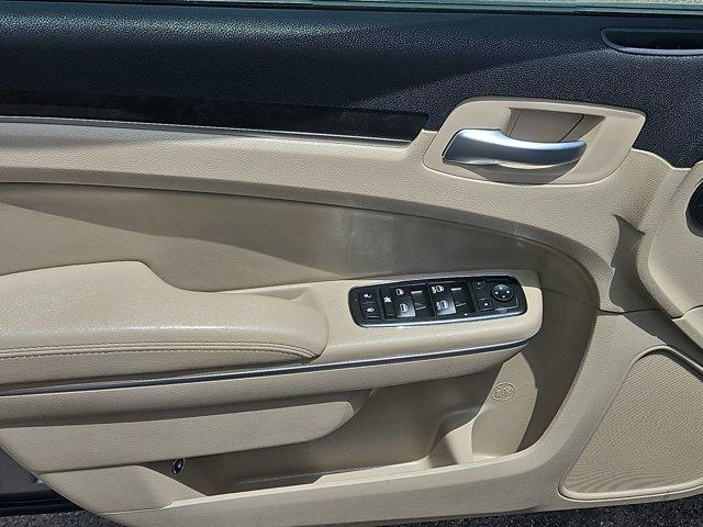 used 2013 Chrysler 300 car, priced at $9,998
