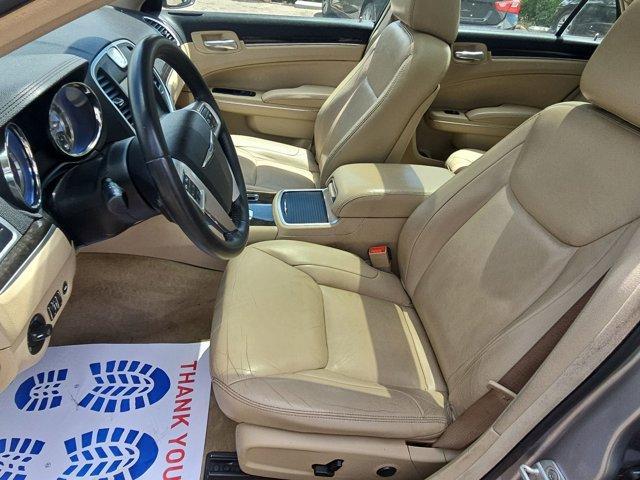 used 2013 Chrysler 300 car, priced at $9,998