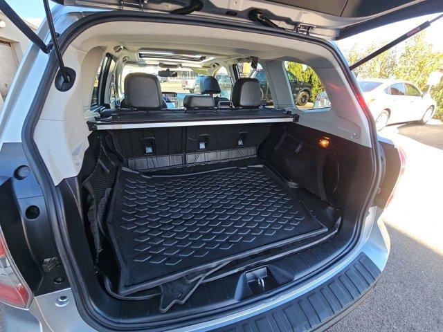 used 2016 Subaru Forester car, priced at $11,899