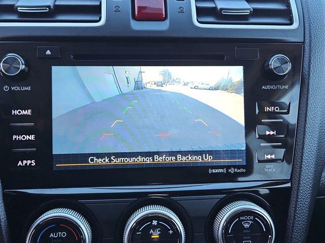 used 2016 Subaru Forester car, priced at $11,899