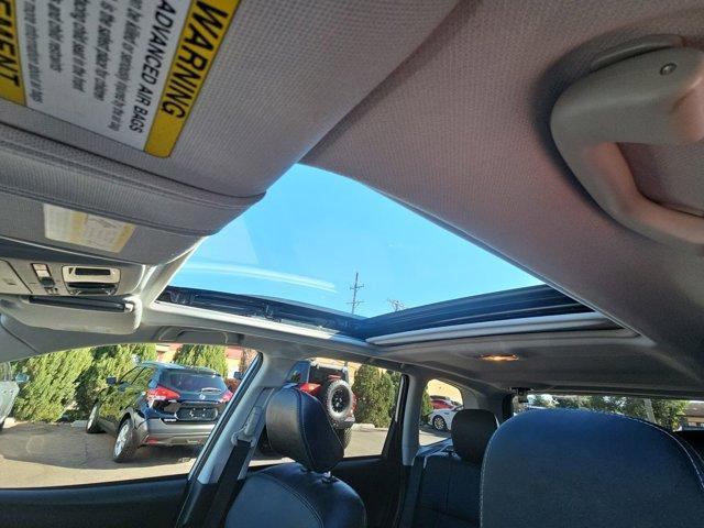 used 2016 Subaru Forester car, priced at $11,899