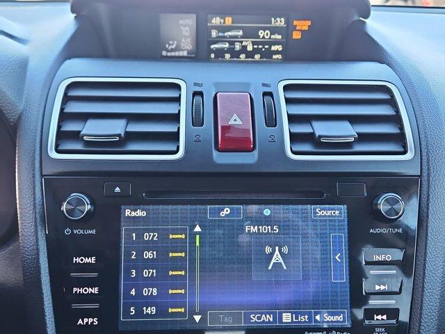 used 2016 Subaru Forester car, priced at $11,899