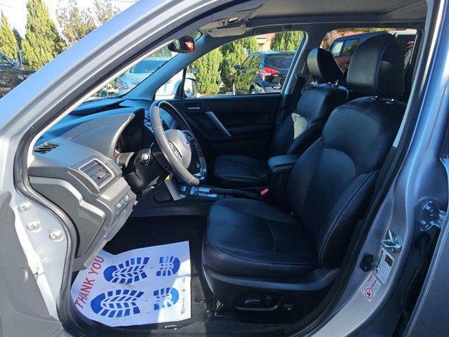 used 2016 Subaru Forester car, priced at $11,899