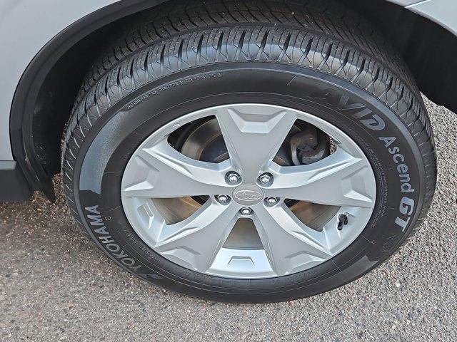 used 2016 Subaru Forester car, priced at $11,899