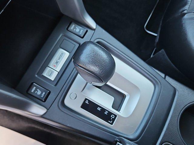 used 2016 Subaru Forester car, priced at $11,899