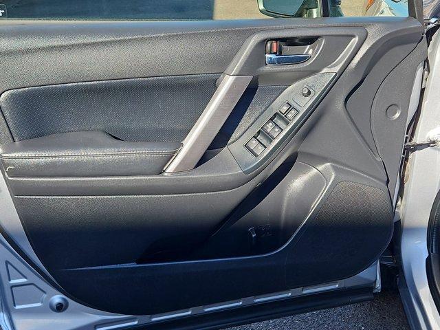 used 2016 Subaru Forester car, priced at $11,899