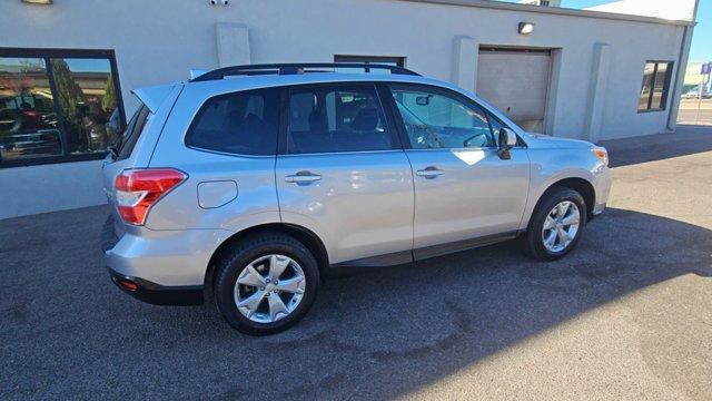 used 2016 Subaru Forester car, priced at $11,899