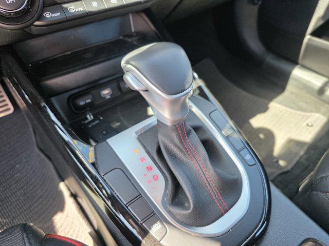 used 2023 Kia Forte car, priced at $24,799