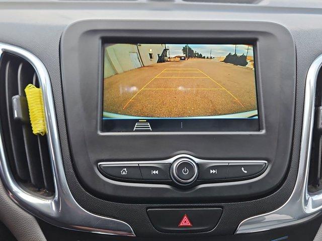 used 2019 Chevrolet Equinox car, priced at $13,599