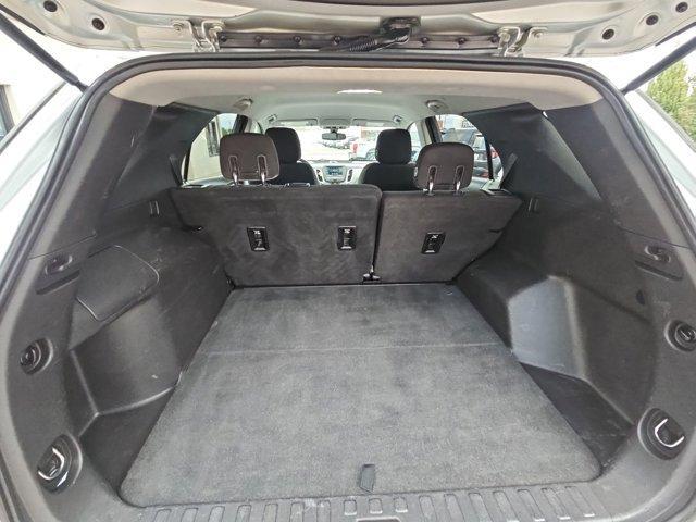 used 2019 Chevrolet Equinox car, priced at $13,599