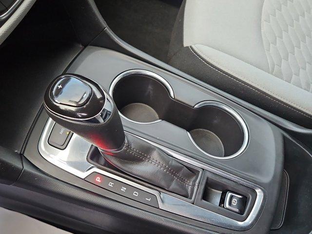 used 2019 Chevrolet Equinox car, priced at $13,599