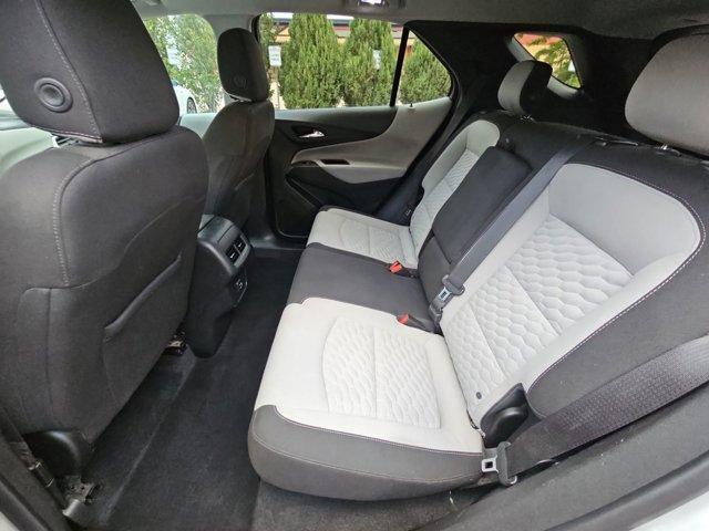 used 2019 Chevrolet Equinox car, priced at $13,599