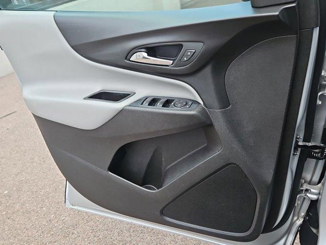 used 2019 Chevrolet Equinox car, priced at $13,599