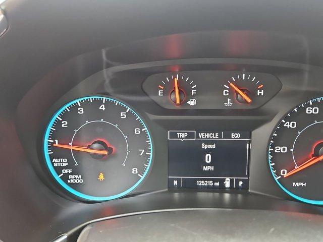 used 2019 Chevrolet Equinox car, priced at $13,599