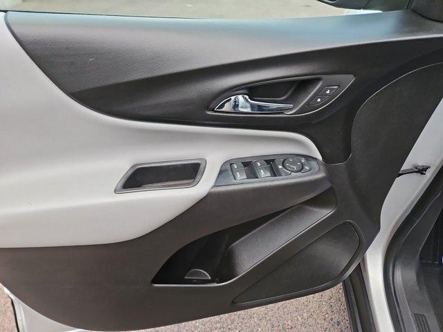 used 2019 Chevrolet Equinox car, priced at $13,599