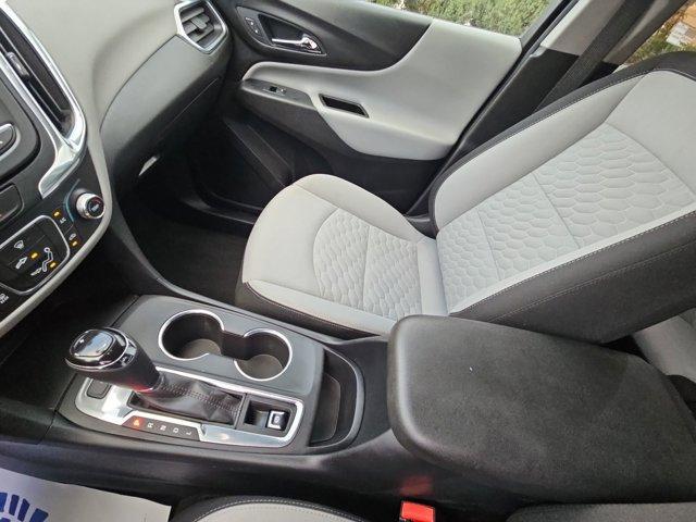 used 2019 Chevrolet Equinox car, priced at $13,599