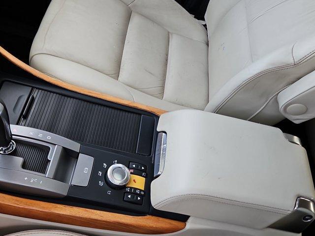 used 2008 Land Rover Range Rover Sport car, priced at $3,995
