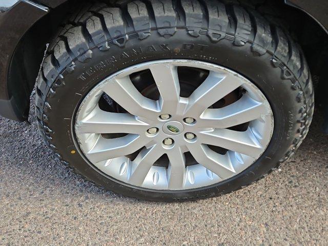 used 2008 Land Rover Range Rover Sport car, priced at $3,995