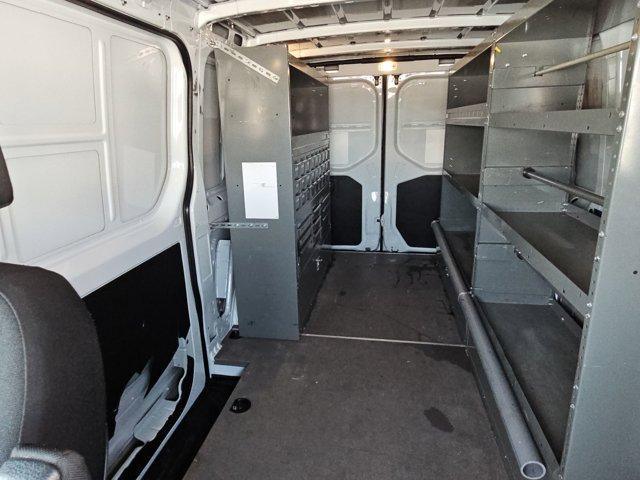 used 2021 Mercedes-Benz Sprinter 1500 car, priced at $30,998