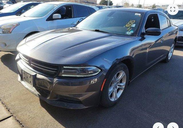 used 2017 Dodge Charger car, priced at $18,199