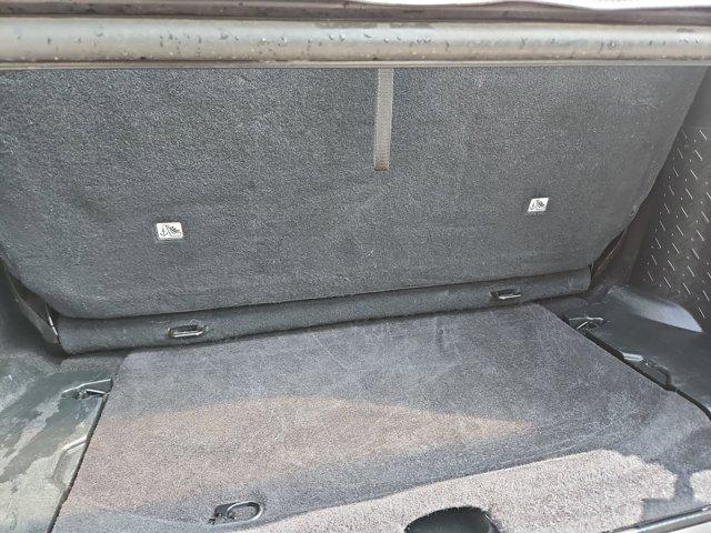 used 2018 Jeep Wrangler JK car, priced at $21,099