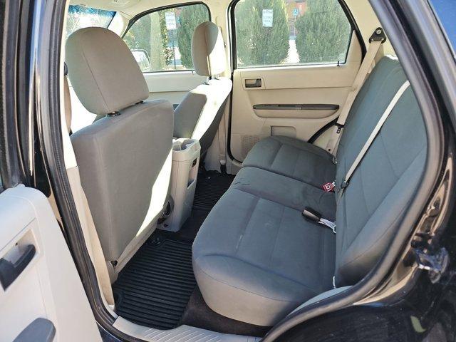 used 2012 Ford Escape car, priced at $4,998