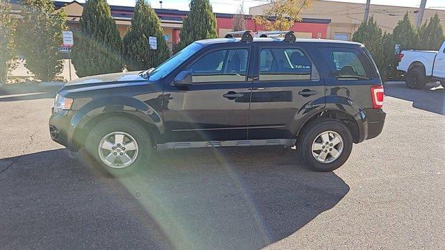 used 2012 Ford Escape car, priced at $4,998