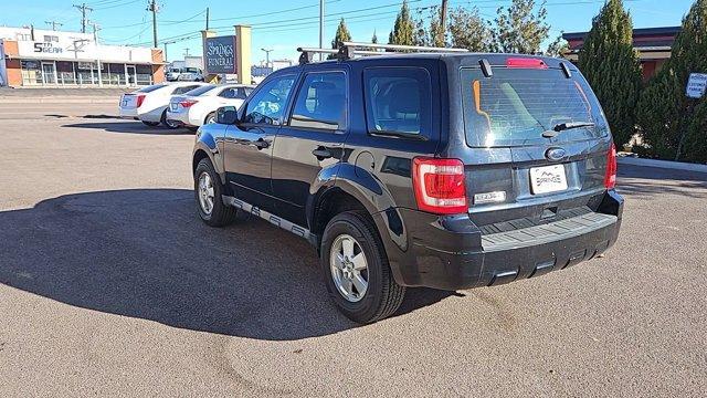 used 2012 Ford Escape car, priced at $4,998