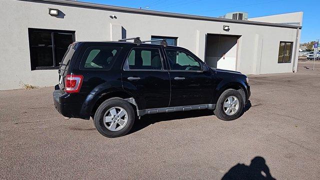 used 2012 Ford Escape car, priced at $4,998