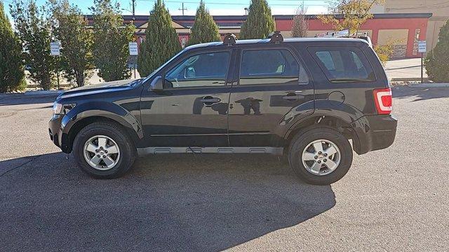 used 2012 Ford Escape car, priced at $4,998