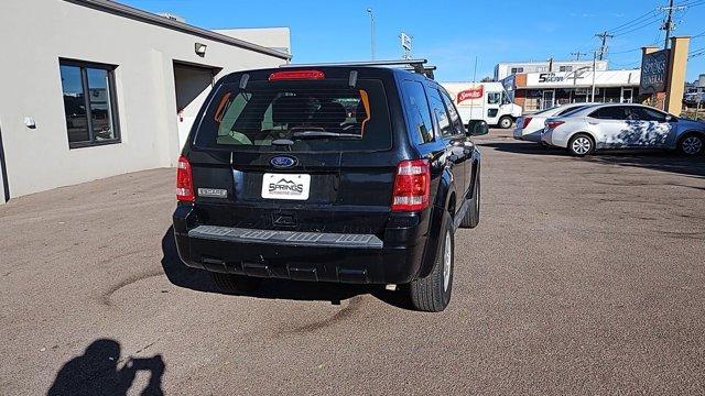 used 2012 Ford Escape car, priced at $4,998